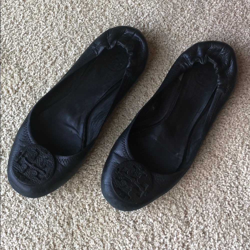 Tory Burch Ballet Flats